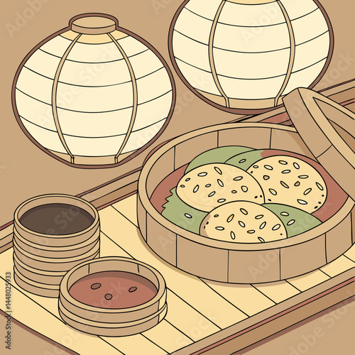 japanese snacks