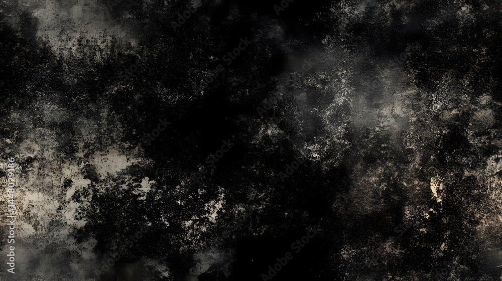 A textured dark backdrop with mottled, grayed-out details. A textured dark backdrop with mottled, grayed-out details.