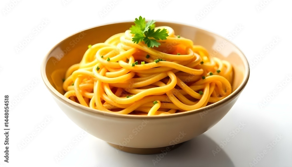 instant noodles isolated on white background instant noodles isolated on white background