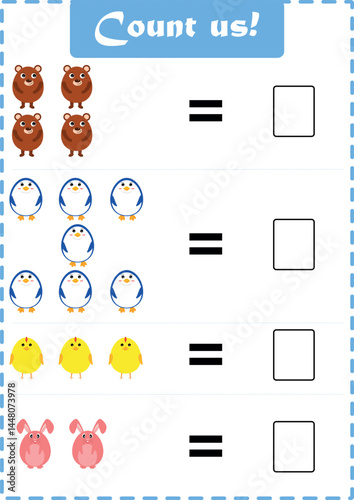 educational game for children