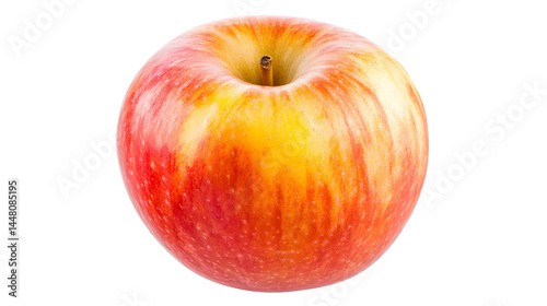 Fresh Honey Crisp Apple Malus Pumila Perfect for Healthy Eating Snack Recipe