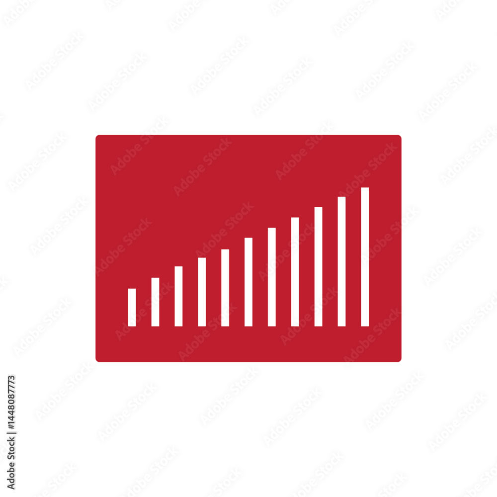 audio volume settings color icon