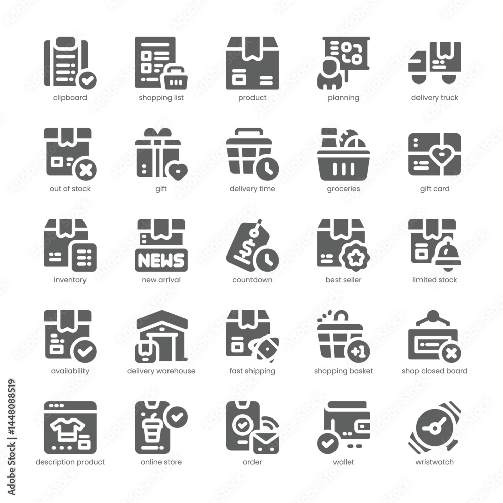 Wishlist Manager Icon pack for your website, mobile, presentation, and logo design. Wishlist Manager Icon solid design. Vector graphics illustration and editable stroke. Wishlist Manager Icon pack for your website, mobile, presentation, and logo design. Wishlist Manager Icon solid design. Vector graphics illustration and editable stroke.