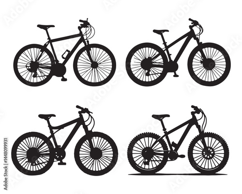 Classic Bicycle Series