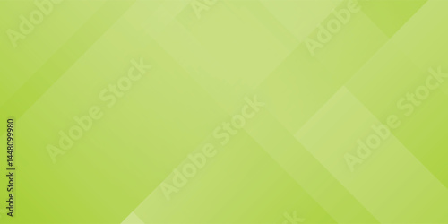 Abstract green curve background. Fluid shapes composition. vector eps10
