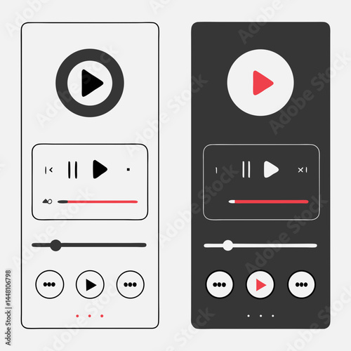 power switch