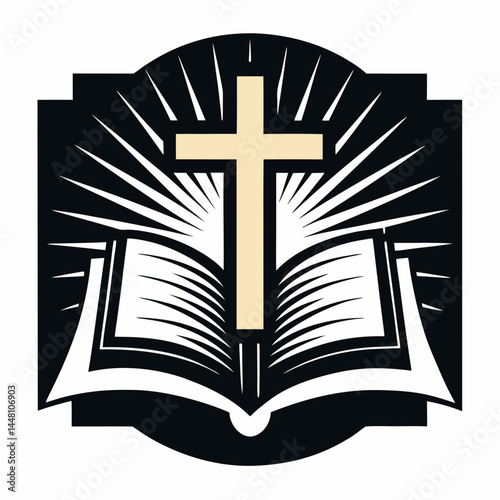 cross book bible