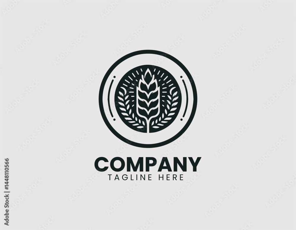 Gluten Free Symbol Vector Logo Gluten Free Symbol Vector Logo