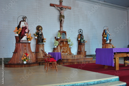 s f de paula