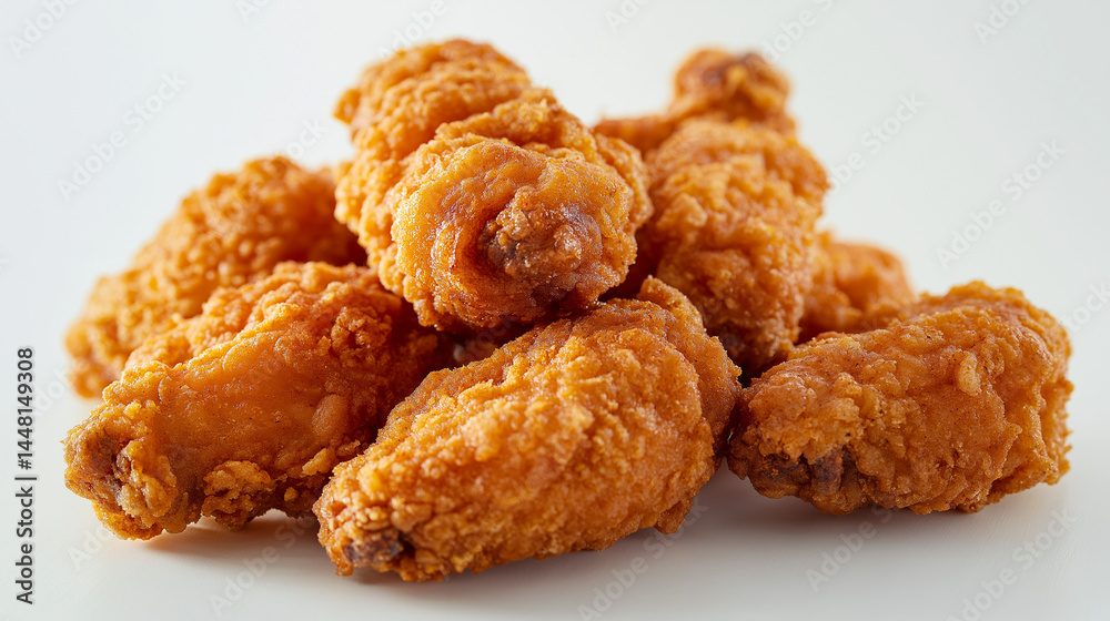 International Chicken Wing