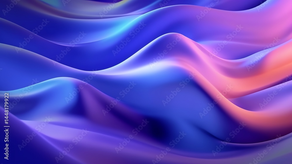 Fototapeta premium Discover stunning 8K abstract organic liquid wallpapers! Perfect for designers & creatives. High-resolution, vibrant, and artistic fluid designs for any project.