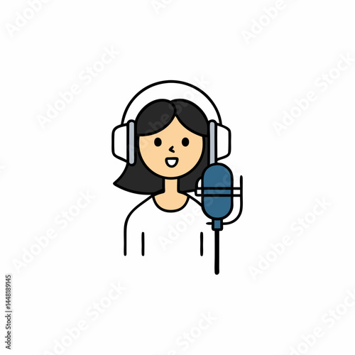 call center operator