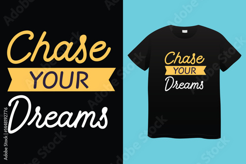 Nothing is impossible, slogan typography tee shirt design. Motivation and inspirational quote. Clothing, t shirt, apparel and other uses Vector print, typography, poster.