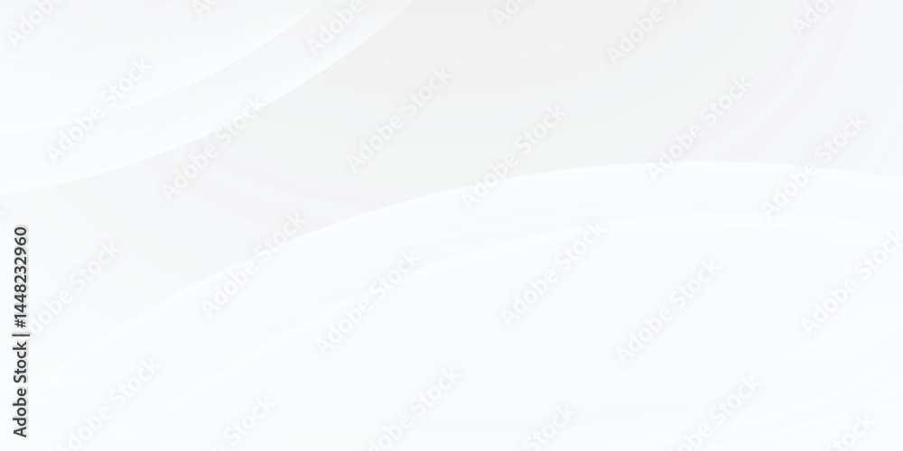 white background with gradient color and curve lines white background with gradient color and curve lines