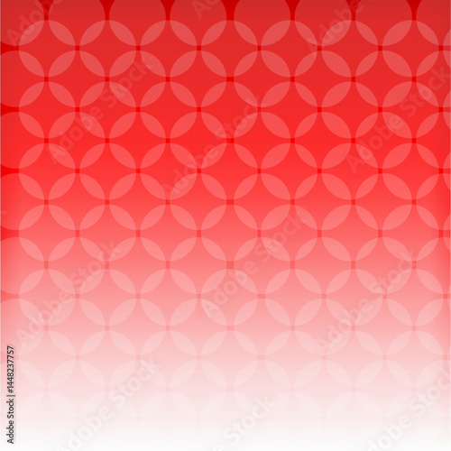 a red-white background that can be used for design