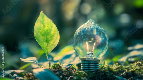 Efficient energy use and planning are fundamental to creating a sustainable world.