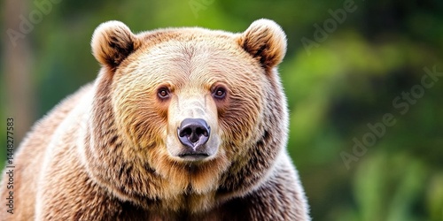 photo of syrian bear