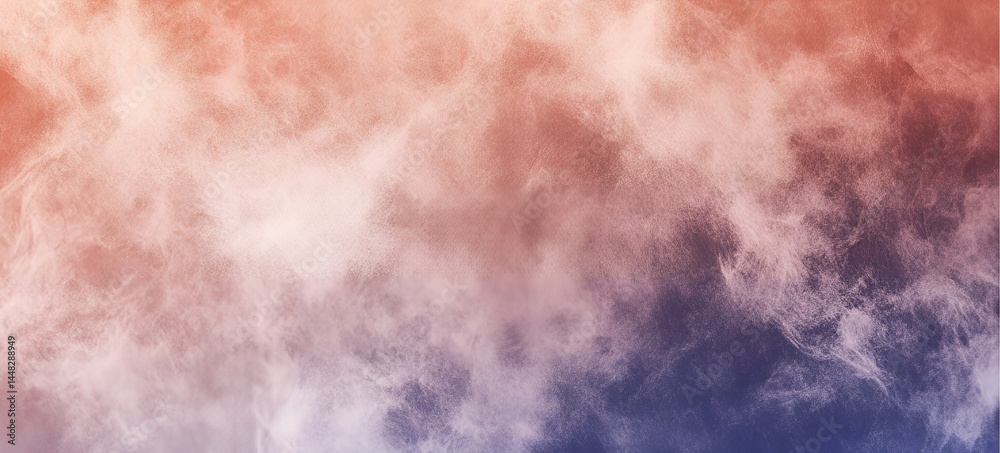 Obraz premium Abstract Pink Purple and Orange Powder Texture Background Image for Design Projects This high resolution image features a beautiful blend of colors and textures ideal for various design applications