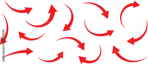 vector illustration of devil horns
