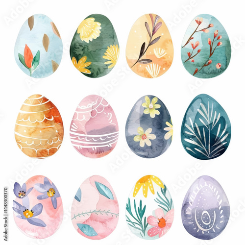 Star Day Egg, Star Egg Art, Galaxy Egg, Watercolor Egg, Easter Egg Art, Celestial Egg, Cosmic Egg Design, Handpainted Egg, Watercolor Galaxy, Egg Illustration, Space Egg, Egg Clipart, Egg Printable, E