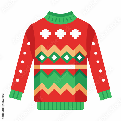 winter clothes set