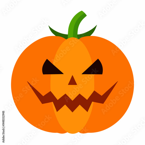 halloween jack o lantern