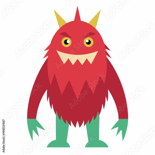 devil, cartoon, vector, illustration, halloween, blood, cute, character, mascot, monster, funny, fire, animal, icon, red, demon, sign, evil, happy, face, art, symbol, drawing, smile, satan
