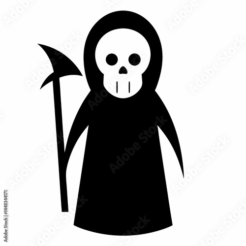 halloween ghost cartoon
