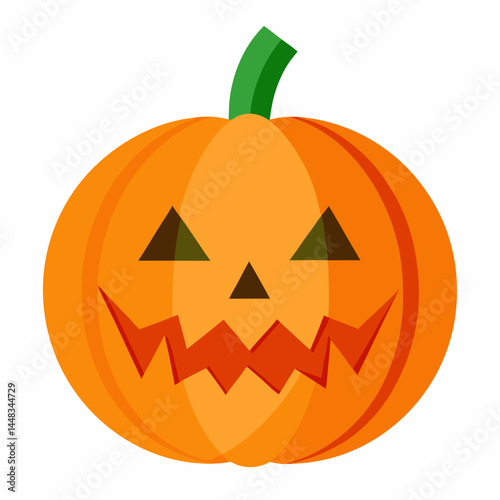 halloween jack o lantern