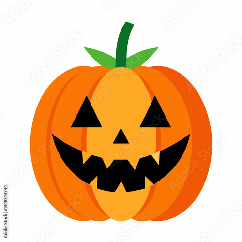 halloween jack o lantern