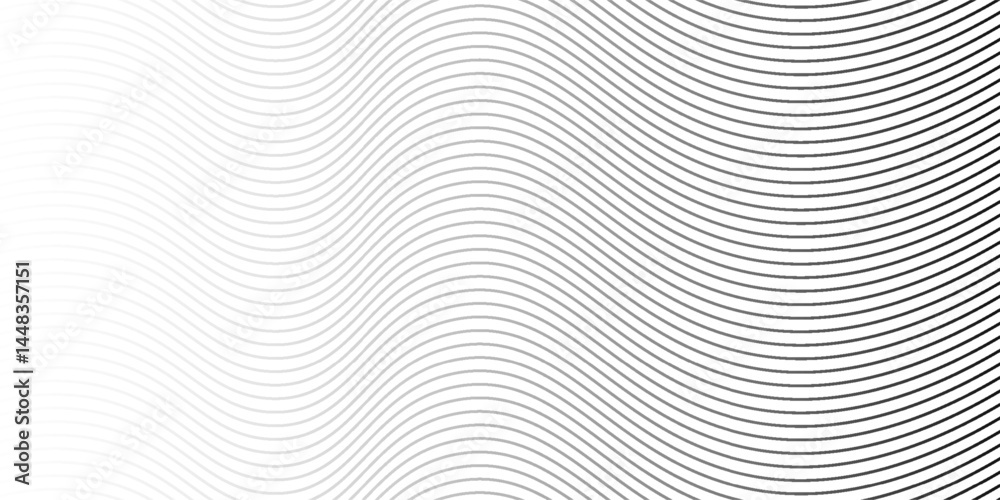 Vector Illustration of the gray pattern of lines abstract background. EPS10. Vector Illustration of the gray pattern of lines abstract background. EPS10.