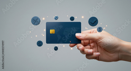 Credit Card Benefits: Earn Rewards, Savings, and Cashback Offers