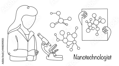 Nanotechnologist