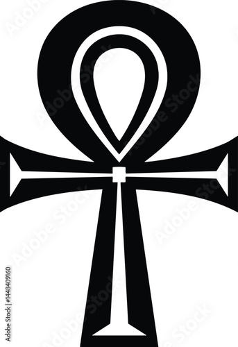 Egyptian Life Symbol