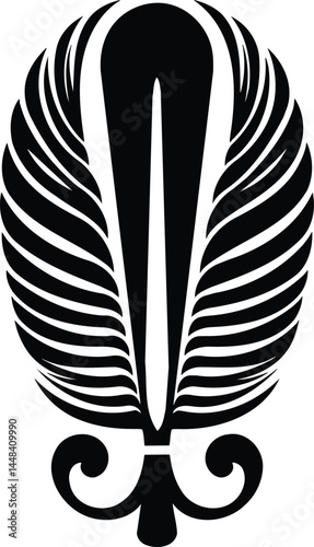 Egyptian Symbol of Truth
