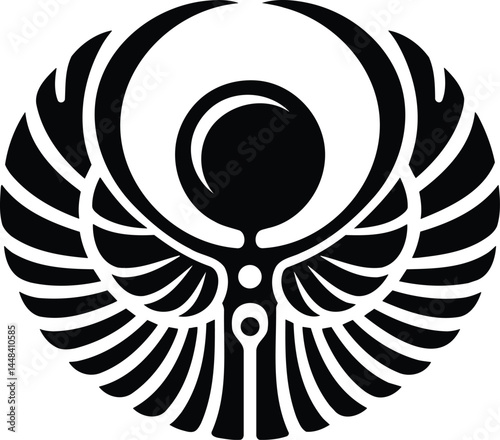 Ancient Egyptian Symbol