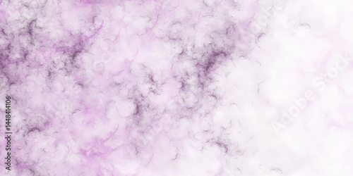 Beautiful shiny and blurry watercolor design, soft color grunge paper texture with smoke. feather wooly pattern texture background. Similar to dandelion seed head or downy feathers of birds or snow. 