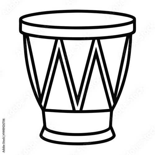 drums musical instrument
