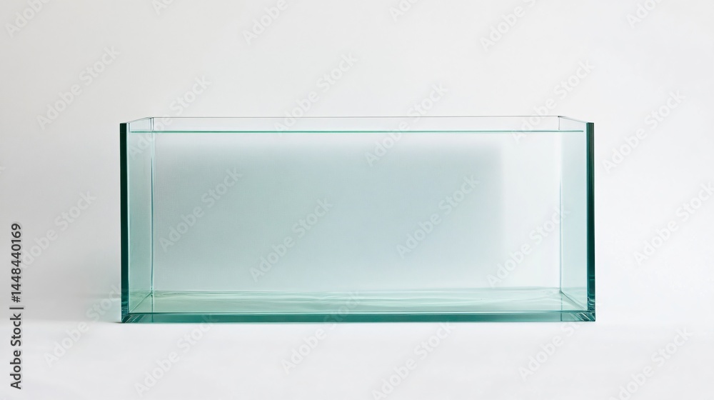 custom made wallpaper toronto digitalRectangular Tank Mockup for Industrial Use