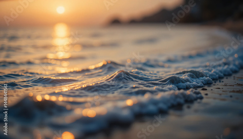 Golden Tides