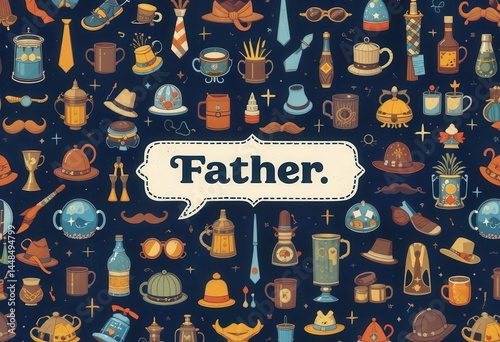 Celebrating Father’s Day with Unique Gifts and Memories