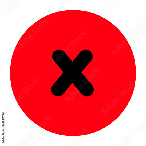 error icon