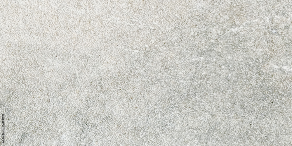 Fototapeta premium White and gray Grunge Concrete Wall Texture Background Rough texture backdrop of concrete, cement, gravel. Vector for banner and business.