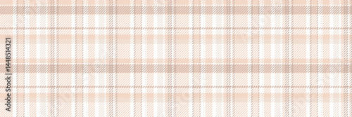 Sexual vector pattern background, poncho fabric seamless texture. Multi plaid textile tartan check in white and light colors.