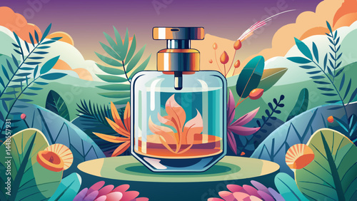 Natural cosmetics for face and body skin care on a light background. Facial care, cosmetology, beauty and spa concept