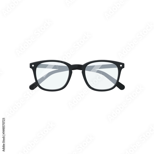 Glasses icon Vector