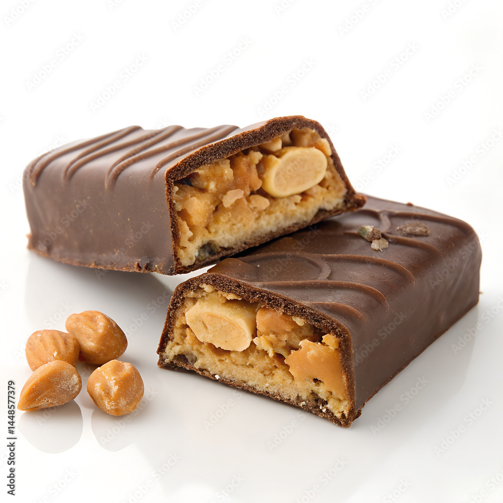 chocolate bar with nuts chocolate bar with nuts