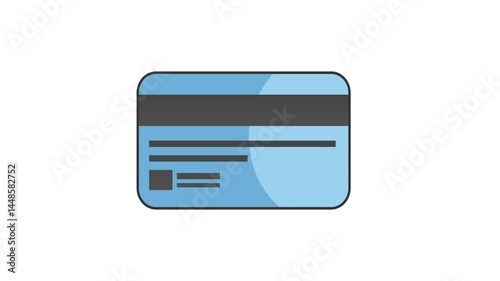 credit card icon