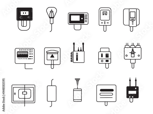 Digital Smart Power Distribution for Advanced Energy Management
