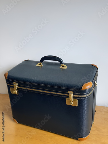 valise / malette